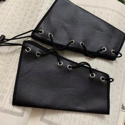 2022 chinese men&#39;s hanfu belt leather belt men&#39;s chinese rivet buckle punk belt men&#39;s rock style cowboy metal belt waistband: color9