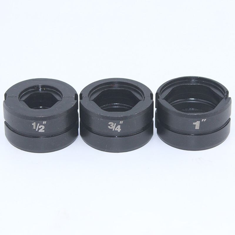 Pex Pipe Crimping Tools Pressing Tool Clamping Tools Plumbing Tools Jaws TH,U,V,M,VAU,VUS jaws