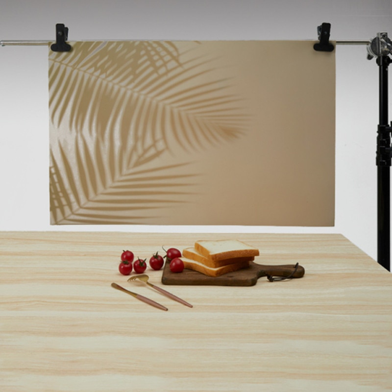 Background Paper Light and Shadow Photography Ornament Photographic Photography Props Background Paper Photo Backdrop