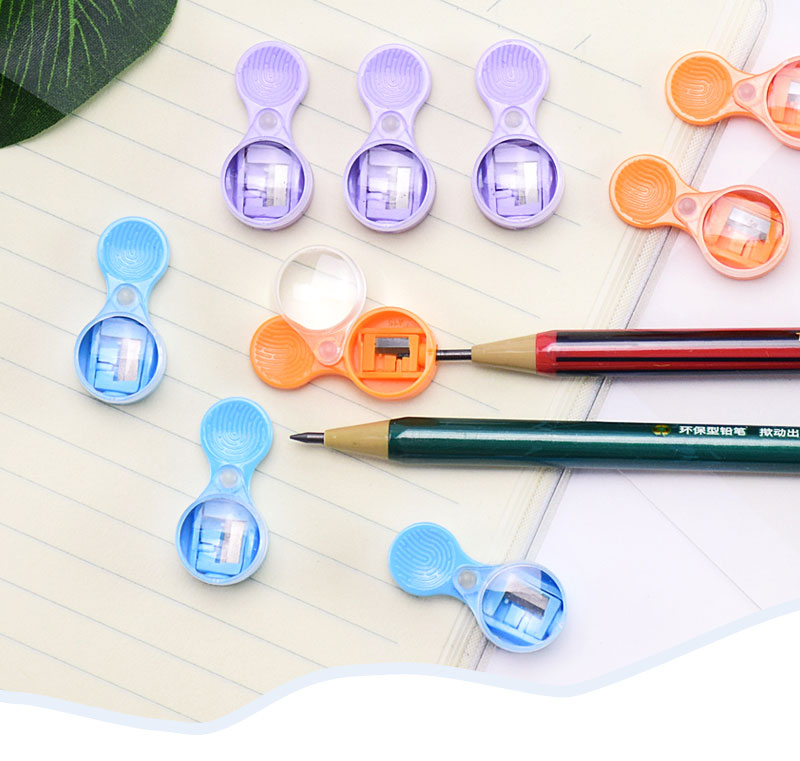 Lead Fine Lead Cutting Tool 2.0mm 2mm Lead Core Grinder Small Cutting Tool Automatic Pencil Sharpener