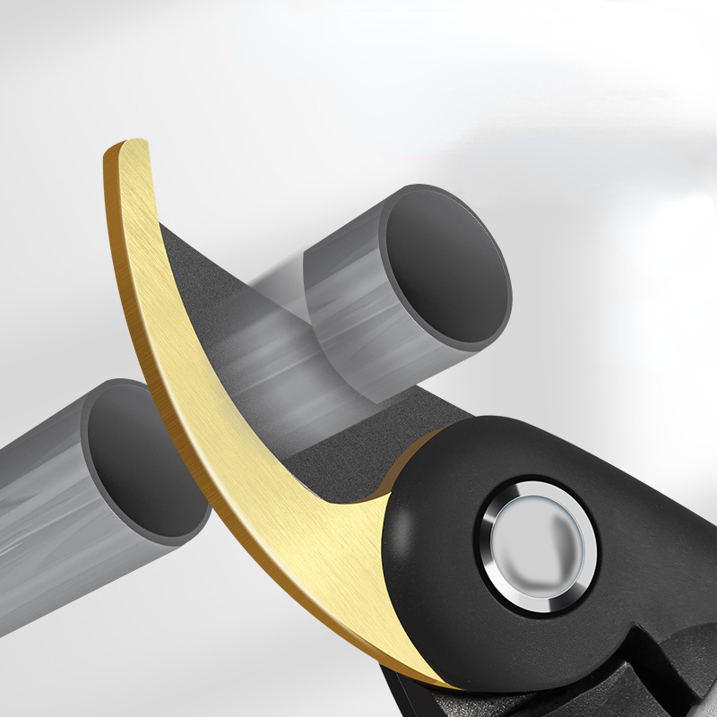 Plant Trim Horticulture Pruner Cut Secateur Shrub Garden Scissor Tool Branch Shear Orchard Pruning Shears