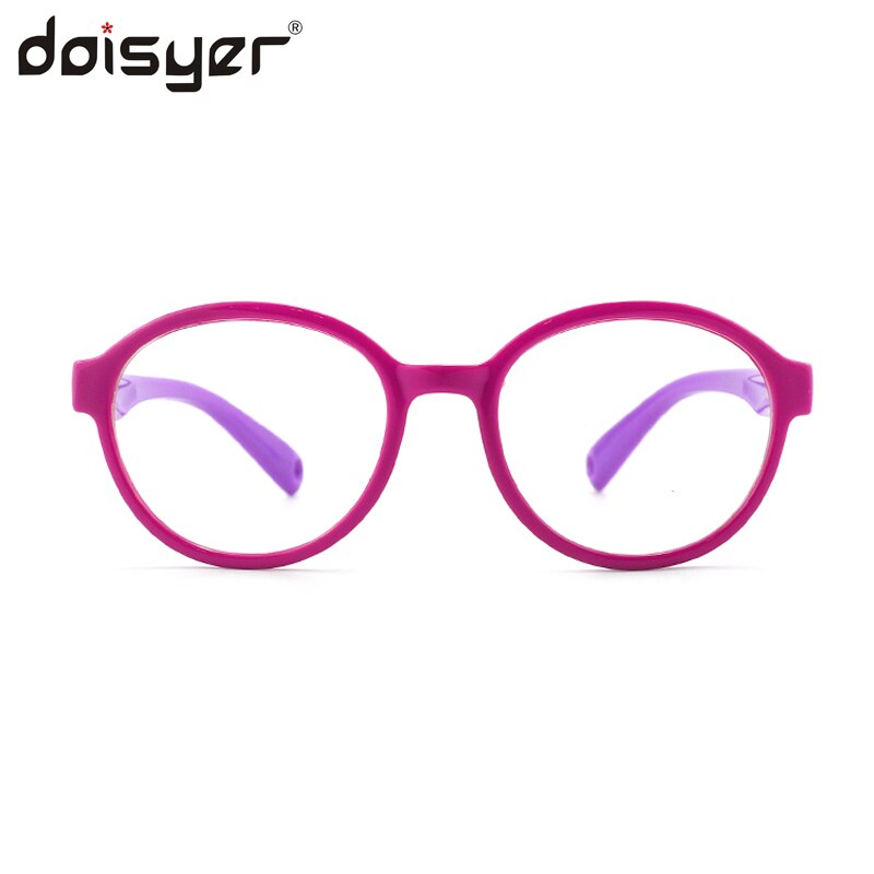 Gafas Bluelight para niños, niños y niñas, Daisyer, Anti-Blue Rays, para aprender en línea: C6