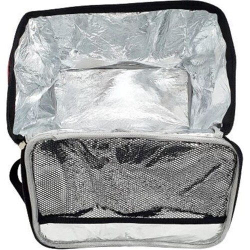 Eym Gbmotion Thermo Thermal Bag 25 Liter Thermos Backpack Bag Ice Cube Tray