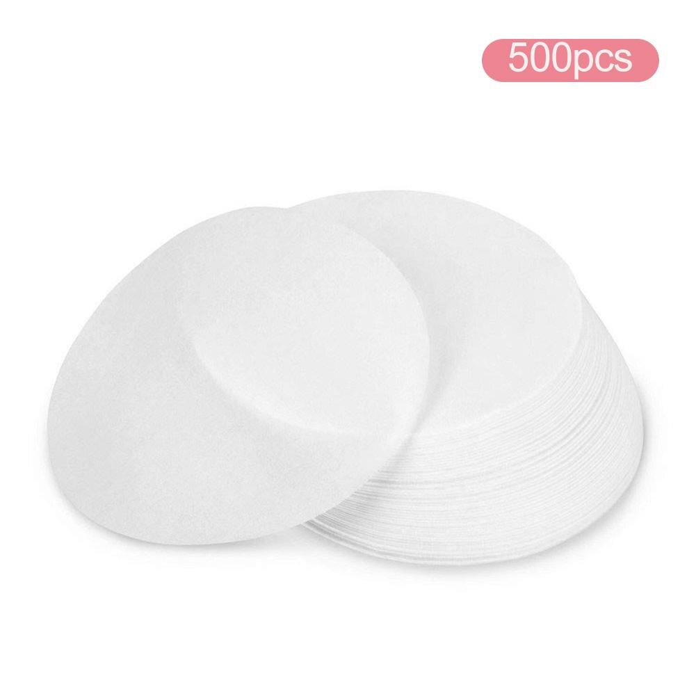 Silicone Greaseproof Paper Treated Silica Gel Non-stick Heat Resistant Double Layer Hamburger Pastry BBQ Kitchen Baking Tool