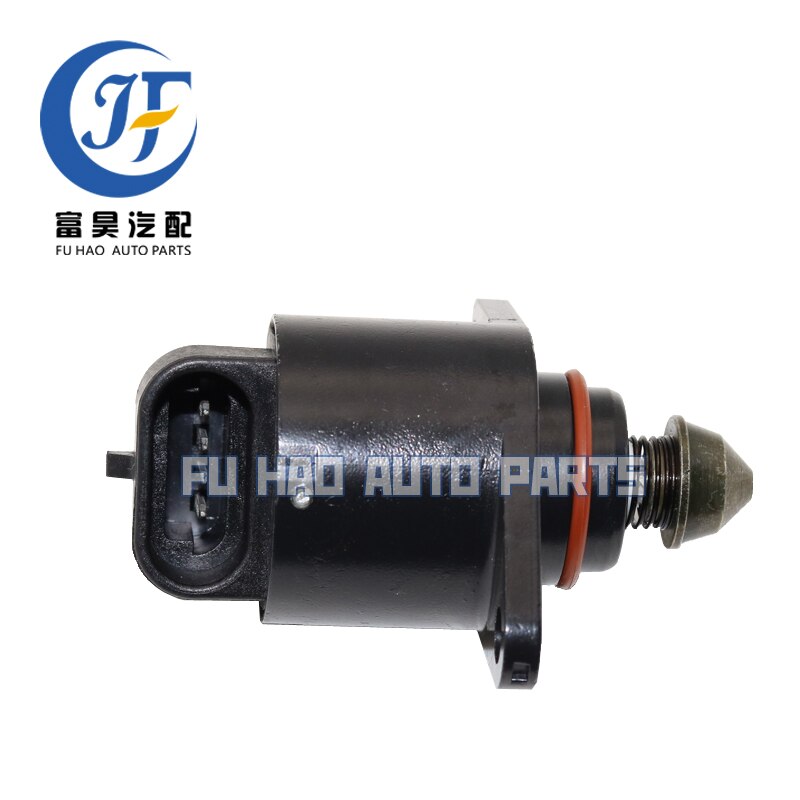 Genuine Fuel Injection Idle Air Control Valve For Pontiac Chevrolet Buick 3.8L 19333189