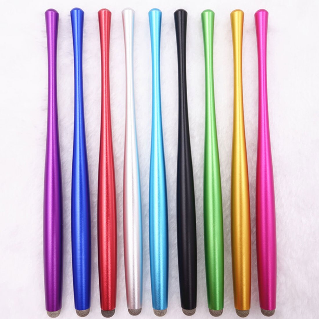 Long section waistline pen Capacitive Stylus Pen Touch Screen Pen for iPhone iPad Android