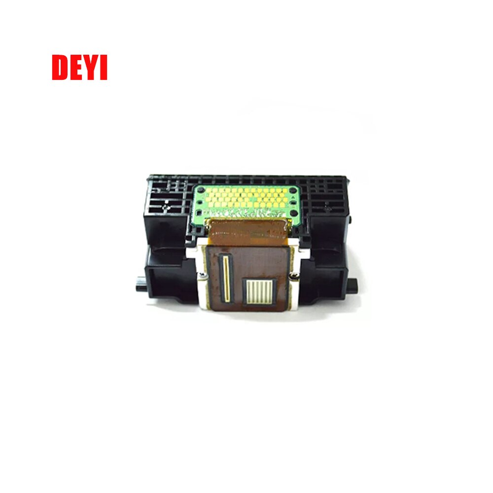 QY6-0080 Printhead Print Head Printer Head for Canon iP4820 iP4840 iP4850 iX6520 iX6550 MX715 MX885 MG5220 MG5250 MG5320 MG5350