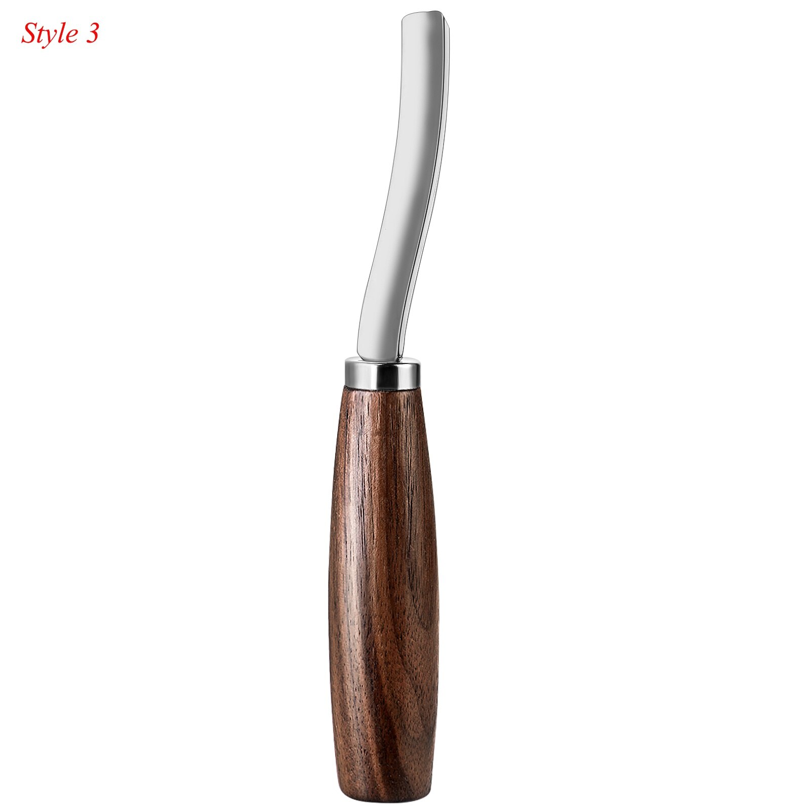 Wood Carving Tools Set Hook Carving Knife Kit for Beginners Detail Wood Knife Whittling Resistant Gloves Leather Sheath: White