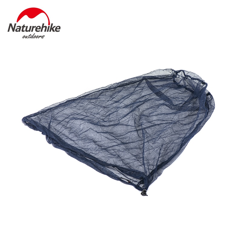 Naturehike Vissen Caps Muggen Hoofd Helm Netto Mesh Insect Slip Masker Hoofd Netto Outdoor Sport Anti Mosquito Camping Hoed