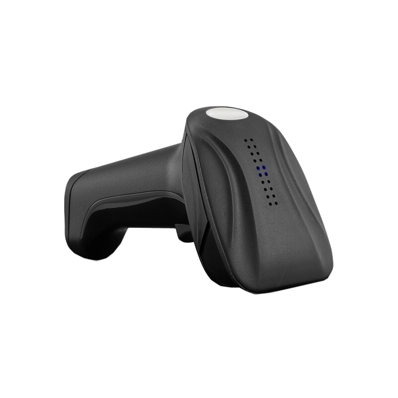 Bluetooth Wireless 1D/2D QR Bar Code Handheld Reader Scanner POS system HS-2402
