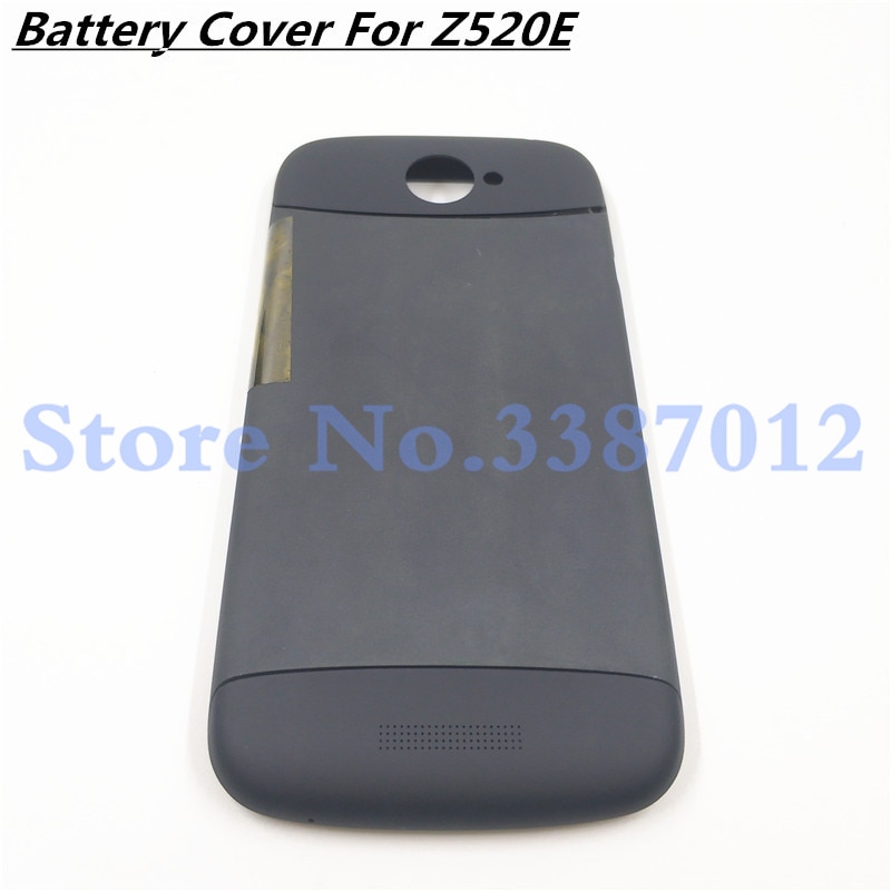 Good Rear Housing Parts Case For HTC One S Ones Z520e Battery Door Back Cover