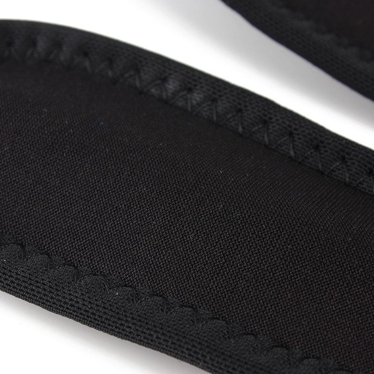 1 pièces réglable respirant genou soutien orthèse rotule bande ceinture Sport sangle enveloppement Tibia bande genouillères protecteur