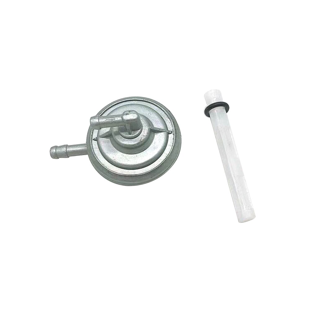 thumbnail interactive-video image 1 of Vacuum Fuel Petcock / Fuel Pump – For TaoTao, Jonway, GY6 50cc 125cc 150cc Scooters 1 of 2
