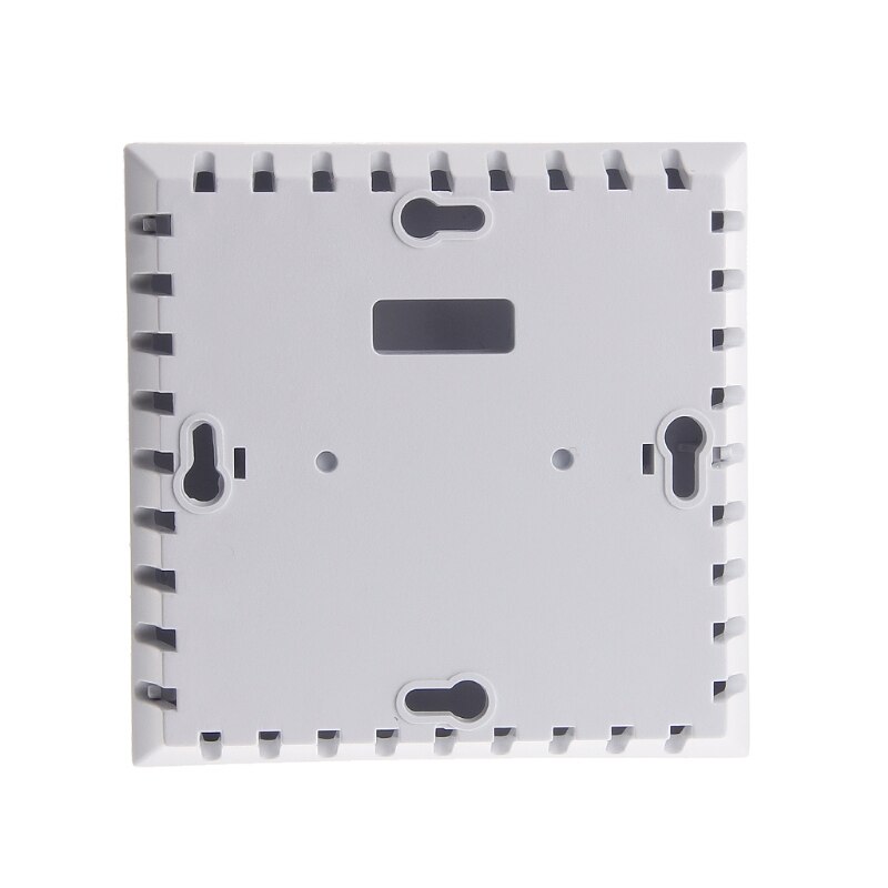 80*80*27mm plastbox för elektronikprojekt fuktgivare kopplingsbox elektrisk utrustning