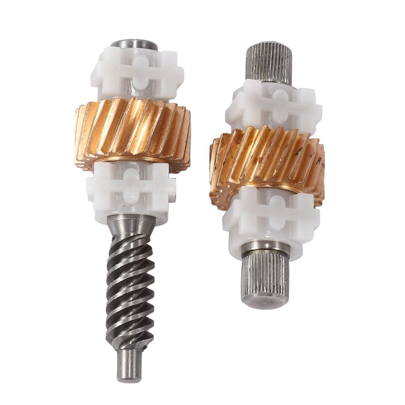 Car Convertible Top Latch Repair Gear Repair Kits 67618370816 for 3 Series E36 E46 E64