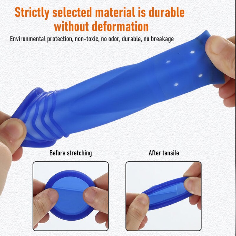 Filtre à reflux Anti-odeur en Silicone pour salle de bain, désodorisant pour évier, canal de douche, noyau de vidange, déodorant, Machine à laver