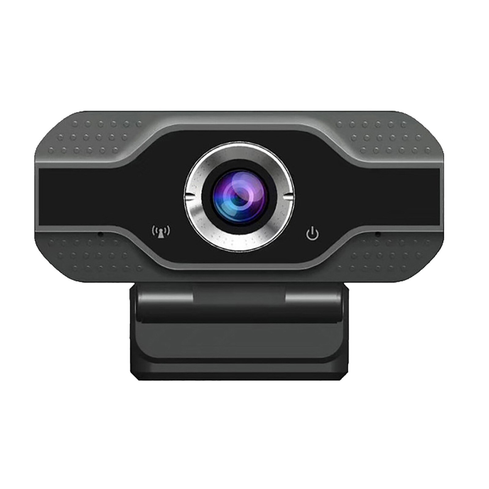 GF-X1 Full HD 1080P Webcam computadora cámara Web de la PC con micrófono giratorio de cámaras para su emisión en directo de Video conferencia de trabajo
