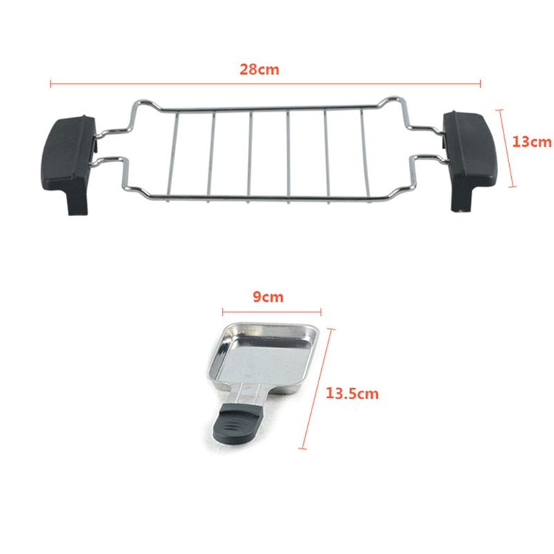 Barbecue à Raclette électrique 1000W, antiadhésif pour 2 à 4 personnes, grille, sans fumée, poêle, appareil de cuisson, 220V