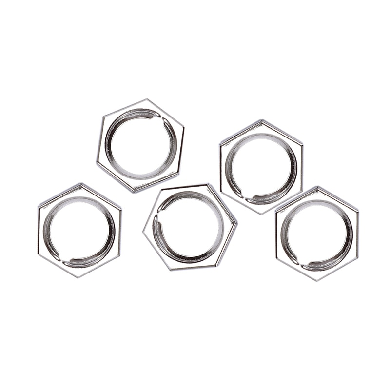 Gas Grill Push Button Kitchen Lighter Piezo Ignition Kit Universal Threaded Plug