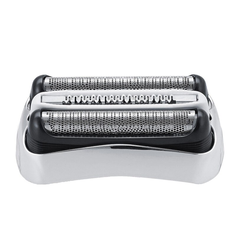 2 Stuks 32S Vervanging Elektrisch Scheerapparaat Hoofd Voor Braun Series 32S 300S 320S 330S 340S 370CC 390CC