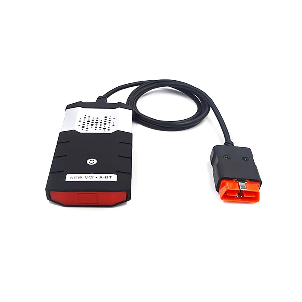 ALLOMN ABS+Electric Components Car Fault Diagnostic Tool Obd2 Automatic Dialogue Diagnostic Supply Car Diagnostic Tool