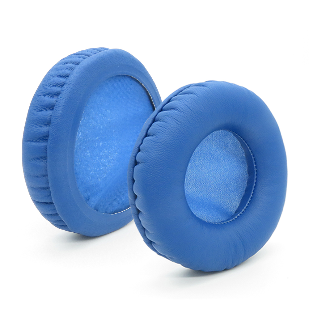 HA S31BT Earpads For JVC HA-S31BT Headphone Ear Pads Earcushion Replacement: CORAL