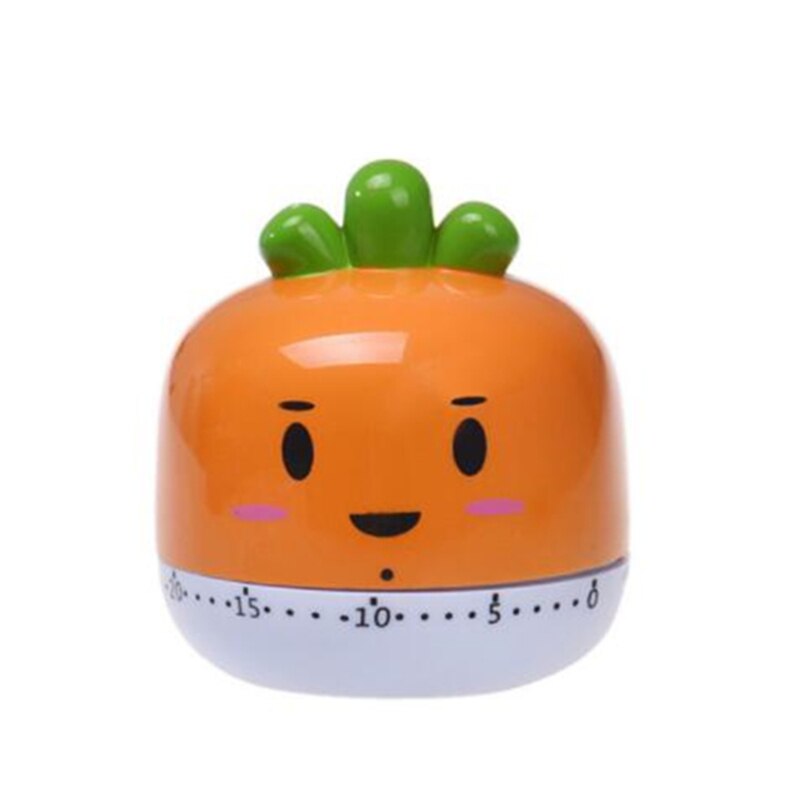 Cartoon Panda Timer 60 Minuut Bedienen Keuken Nuttig Koken Bakken Helper Keuken Timers