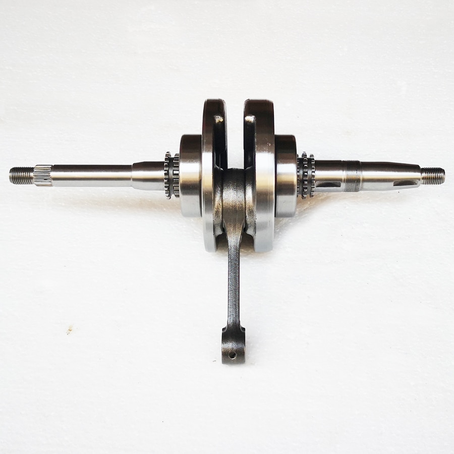 GY6 125cc 150cc motor ensamble de cigüeñal... ATV Scooter y Buggy con 152QMI 157QMJ del motor