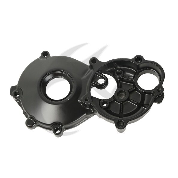 Couvercle de carter pour démarreur droit | Pour Suzuki GSR600 2004 GSXR1000 RH 2001 GSXR600 1996-2006 GSXR750 2001-2005