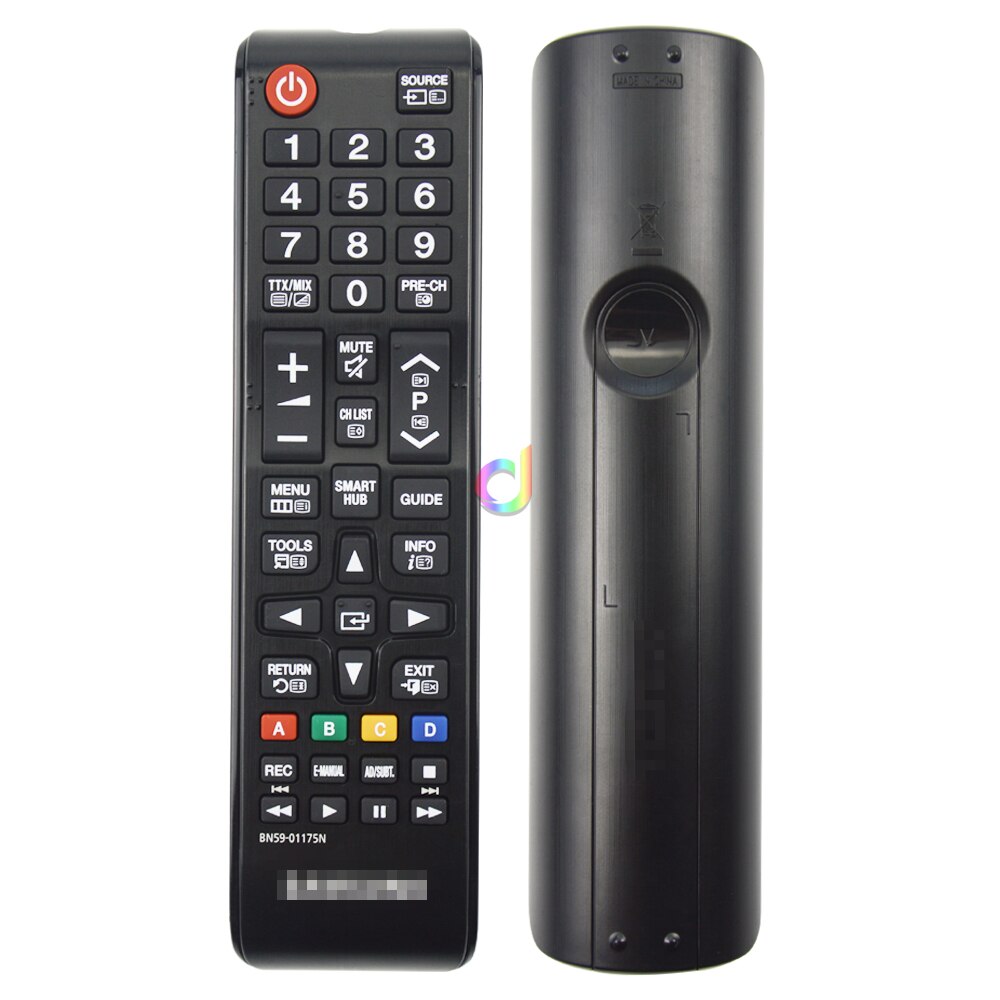 REMOTE CONTROL BN59-01175N FOR SAMSUNG TV FOR BN59-01175P BN59-01175Q BN59-01175C