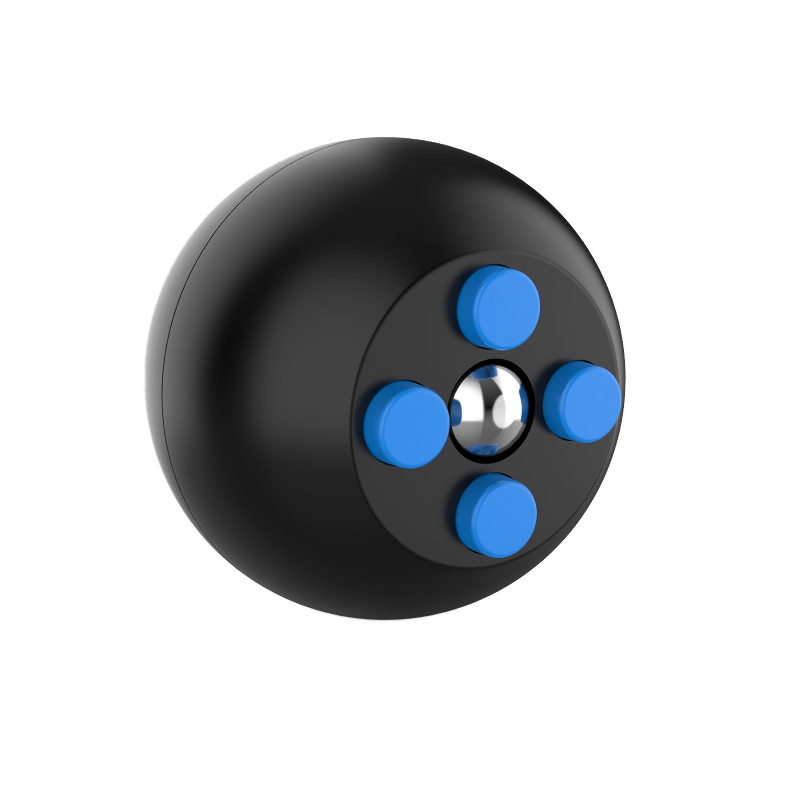 Simple Dimple Fidget Toys Stress Relief Ball Sensory Fingertip Top Ball Hand Workout Educational Fidget Toys: E