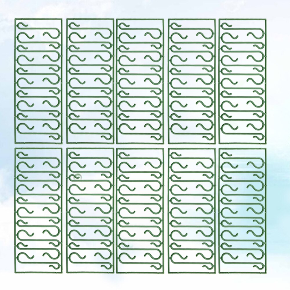 CIYODO Mini Ganci A S Per Casette Delle Bambole 10 Pezzi In - Foto 12