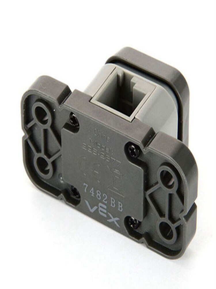 VEX IQ robot collision switch Bumper Switch228-2677 original spot