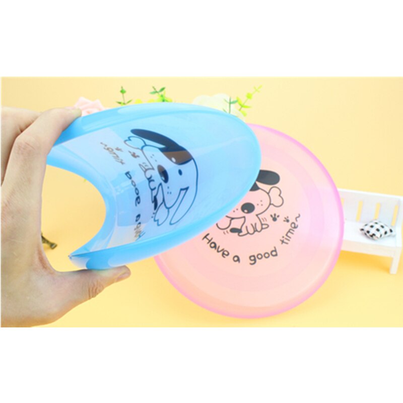 Vliegende schijven voor honden, speelgoed voor huisdieren, bewegingshulpmiddelen voor huisdieren, populair speelgoed voor puppy's, interactieve training voor huisdieren, oefenbenodigdheden voor huisdieren, hondenspeelgoed voor kleine honden