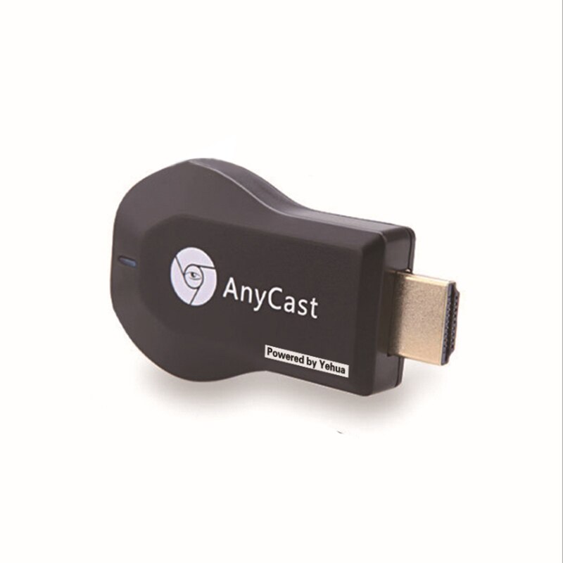 Anycast M9 Plus 1080P Draadloze RK3036 Tv Stick Wifi Display Dongle Hdmi Ontvanger Media Tv Stick Dlna Airplay Miracast