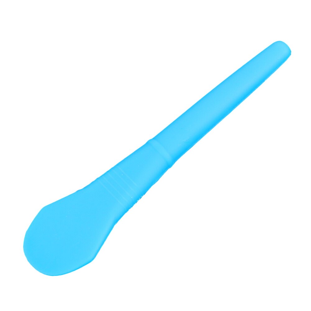 Epoxy Resin Making Tools Kit Measuring Cup Silicone Mat Stirrer Mixing Dropper Stirring Finger Cots DIY Craft Jewelry Casting: 60-483