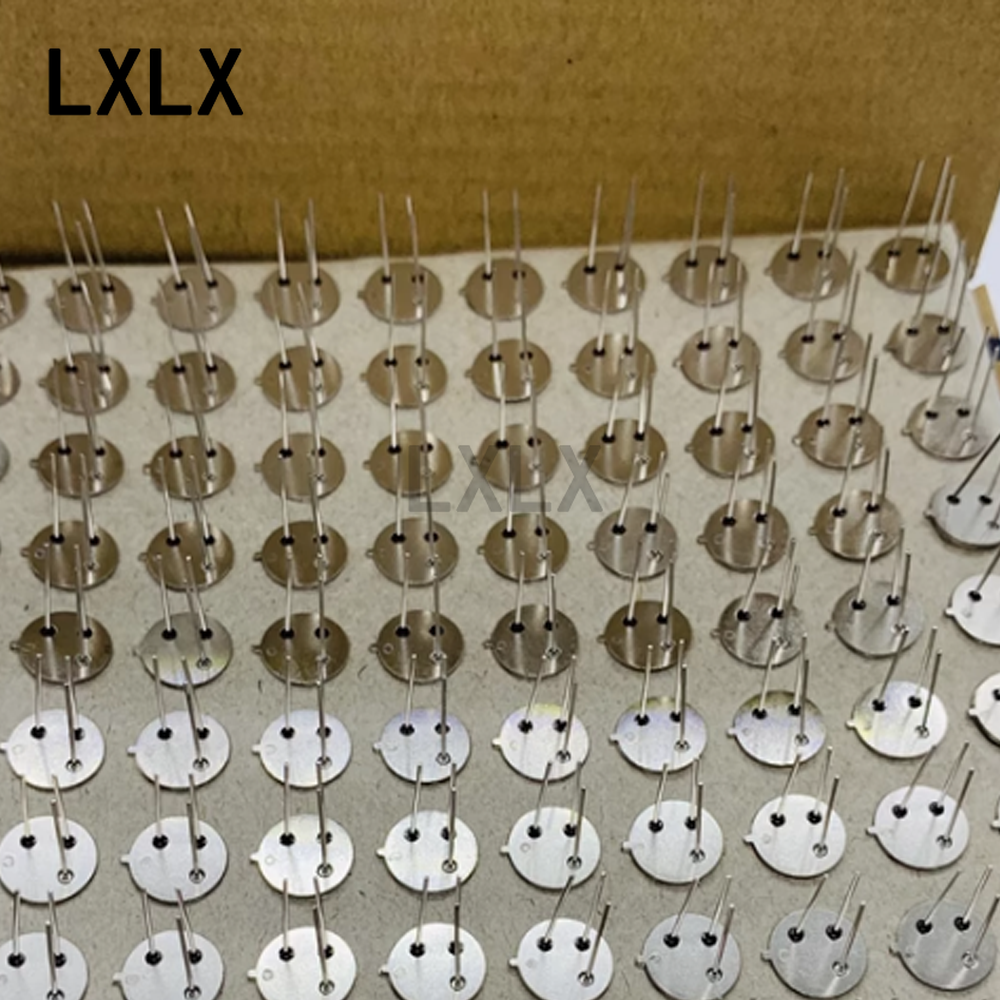 Capteurs infrarouges pyroélectriques PIR D203S / 204S / 205B AS312 AL AM NS NS-BS pour la détection de mouvement humain, 10 à 100 pièces
