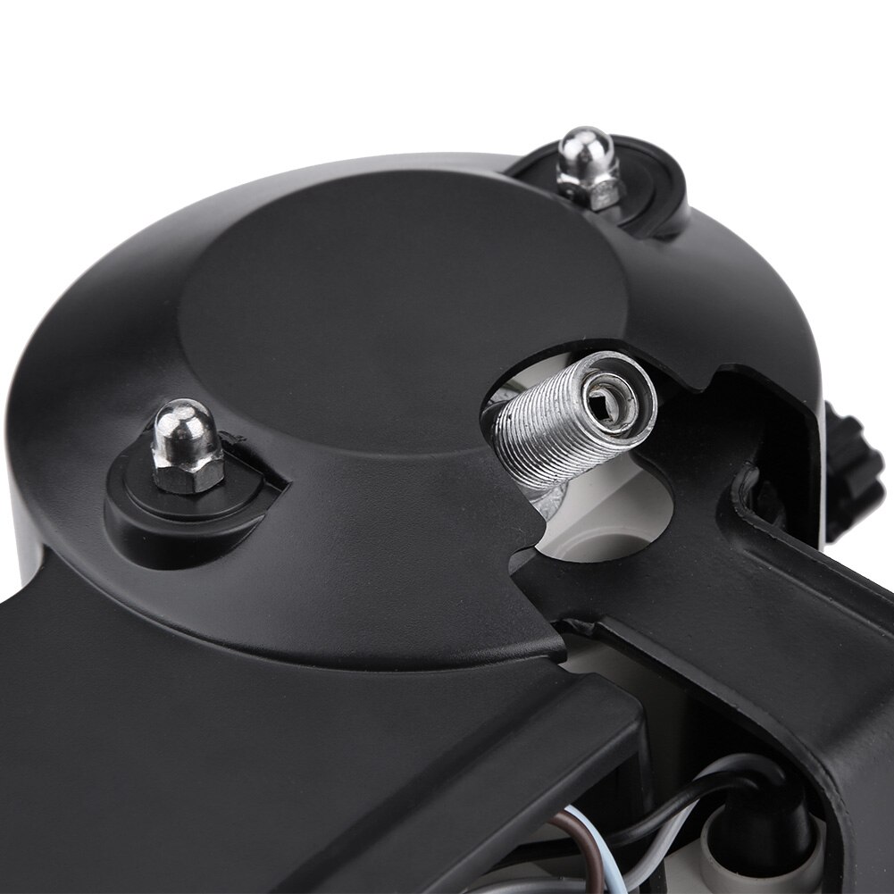 Motorcycle Street Bike Speedometer Gauge Meter DC 12V Motorcycle Motorbike 12000RPM LCD Odometer Speedometer For Yamaha YBR 125