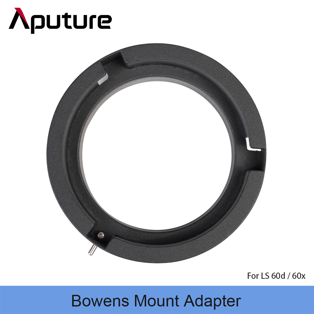 Aputure Bowens Mount Adapter for LS 60d 60x