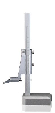 0-200MM-300MM height vernier calipers altitude slide gauge Vernier altimeter high slide caliper: 30080043  200MM
