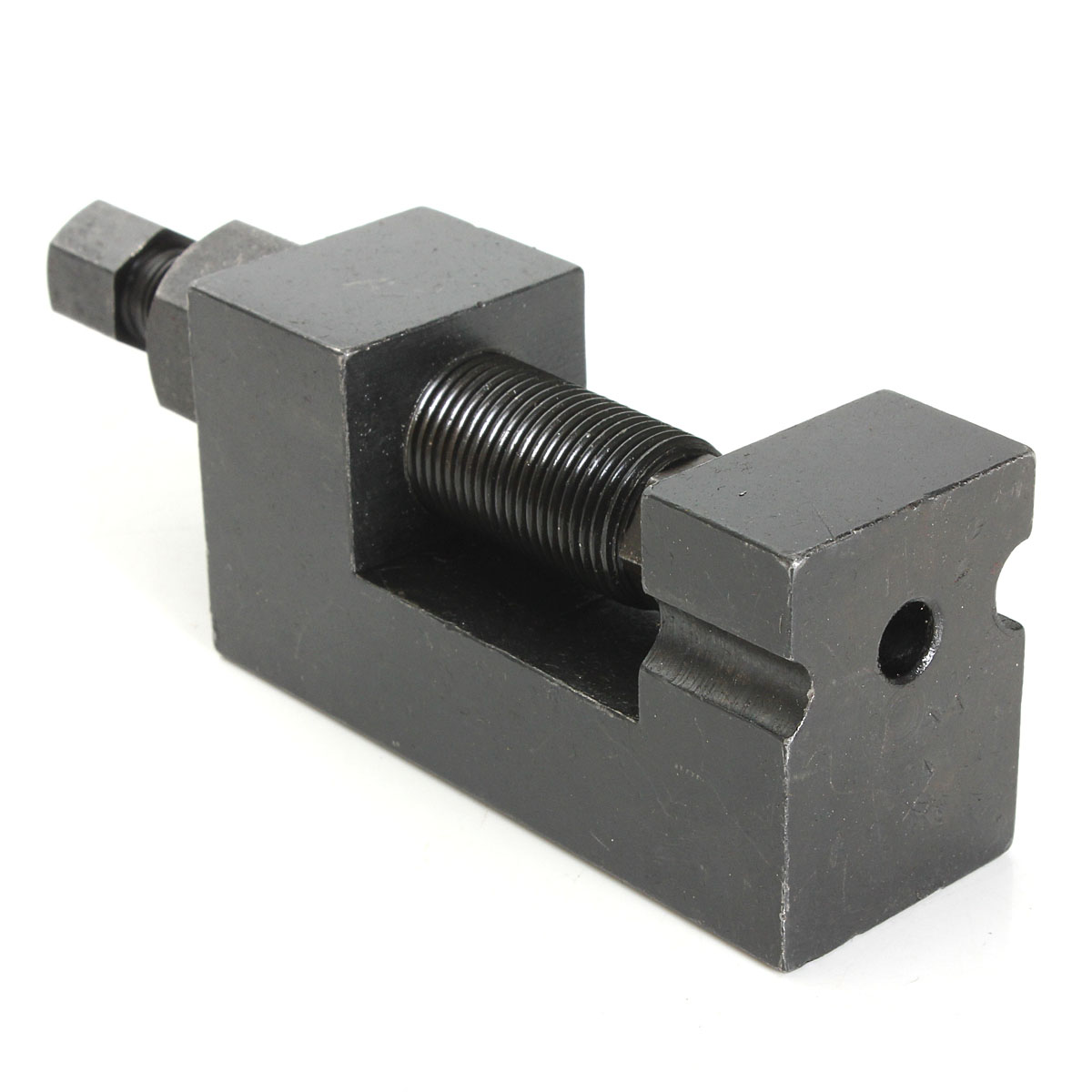 1Set Motorcycle Bike 520/525/530/630 Chain Breaker Splitter Riveting Tool Repair Launches Chain Pin Press Handle Chain Riveter