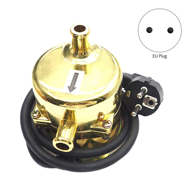 220V 2000W Auto Motor- Heizung Vorwärmer Motor- Heizung Wassertank Luft Parken Heizung für Motor- Wohnwagen EU Stecker