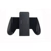 Nintend DE ALEGRÍA-Con interruptor Comfort Grip mano mango soporte 2 Joy-Con controladores para Nintend Joystick accesorios de juego: Black