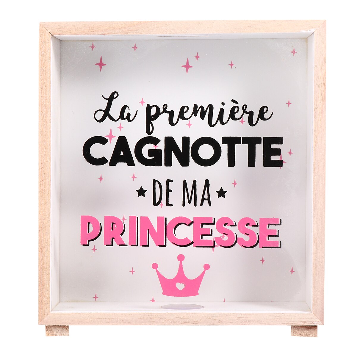 1Pc Opslag Case Charmant Pretty Gorgeous Aantrekkelijke Spaarpot Desktop Ornament Opbergdoos Voor Binnen Indoor Home