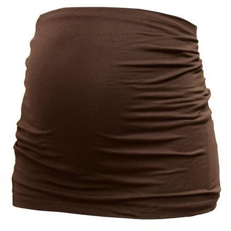 Gravid kvinde graviditetsbælte graviditetsstøtte mavebånd støtter korset prænatal care shapewear