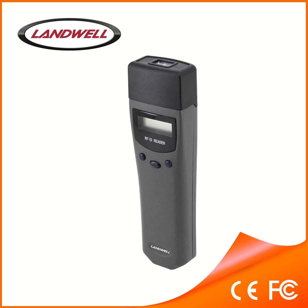 Cina ultime 3000-EF guardia di sicurezza di orologio di sistema con funzione di illuminazione