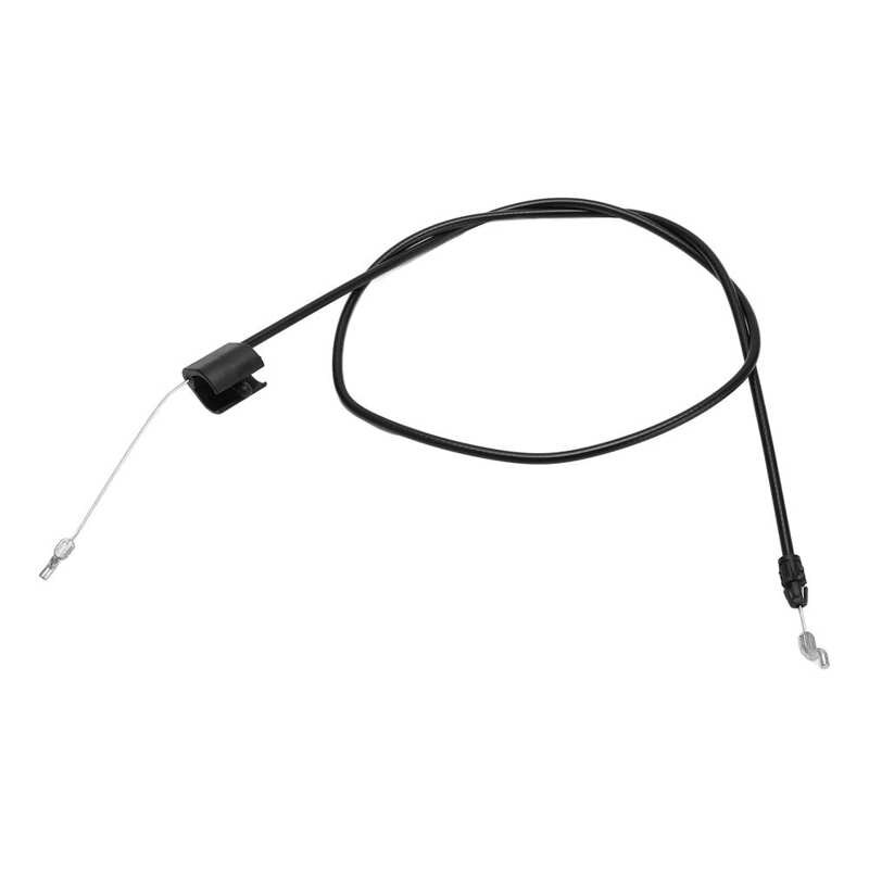 183281 Zone Control Cable High Sensitivity Z Bend Ends for Repairing Replacement for AYP
