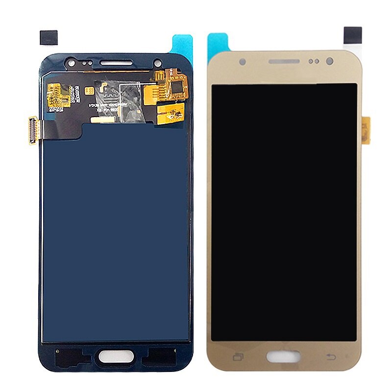 Pour Samsung Galaxy J5 J500 J500F J500FN J500M J500H J500H/DS J500M/DS écran d'affichage LCD tactile numériseur capteur assemblée