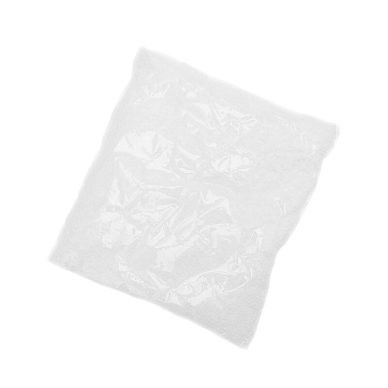 2-4 Mm Schuim Ballen Decoratieve Piepschuim Bal Diy Wedding/Party Kids Kinderen: White