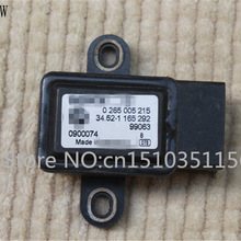 XYQPSEW para Yaw/sensor de aceleración de 34,52-1 165 de 292,34521165292 3452, 1165, 292,0, 265 005 215